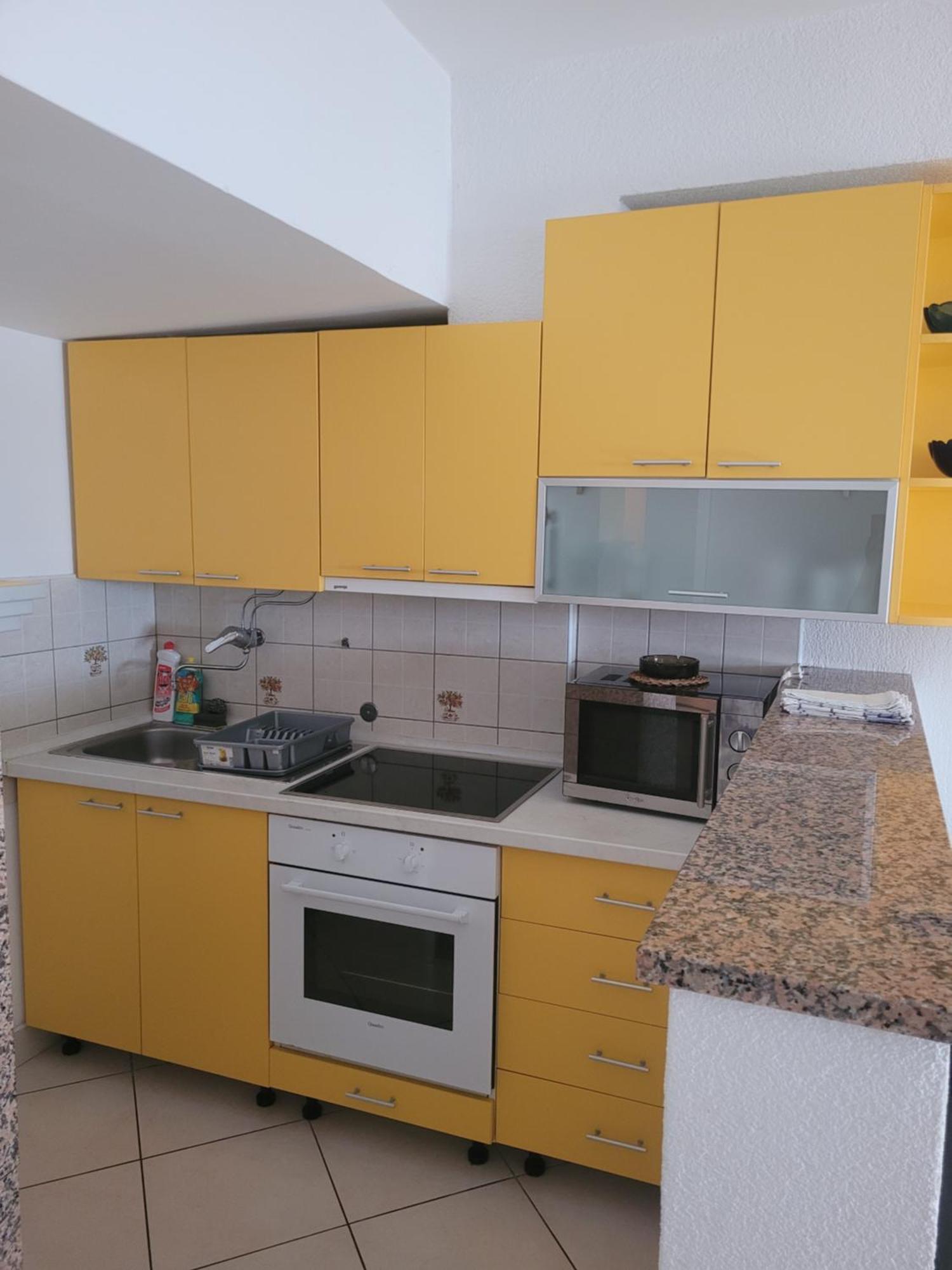 Apartments Nina Sutivan Εξωτερικό φωτογραφία