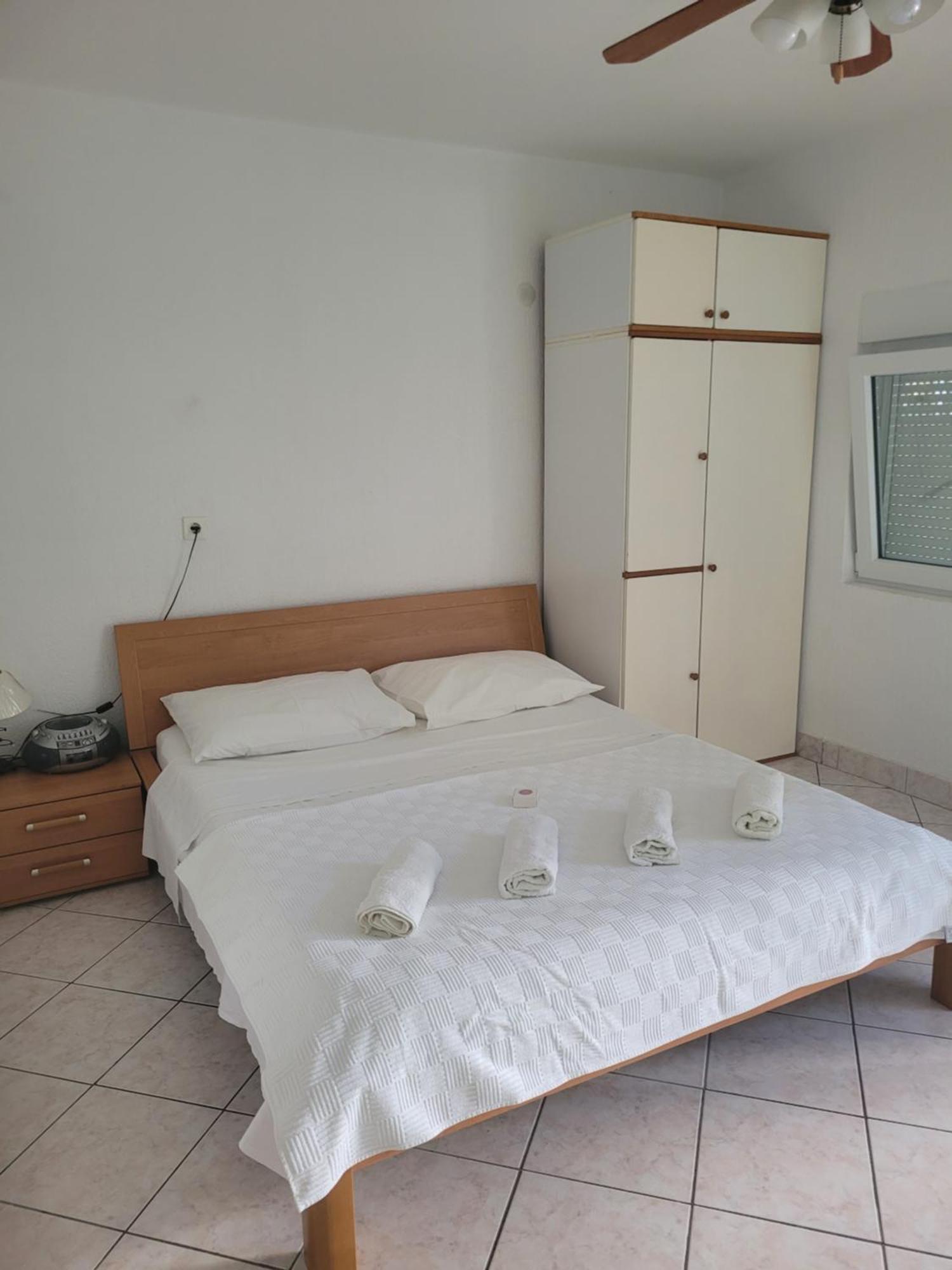 Apartments Nina Sutivan Εξωτερικό φωτογραφία