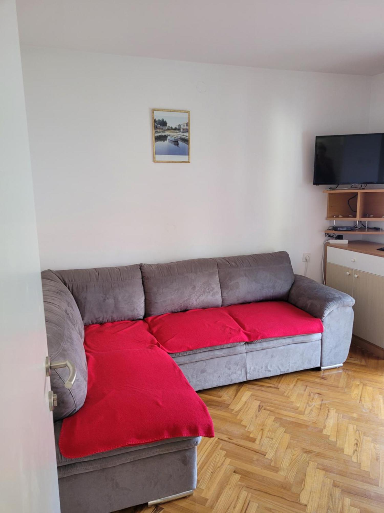 Apartments Nina Sutivan Εξωτερικό φωτογραφία