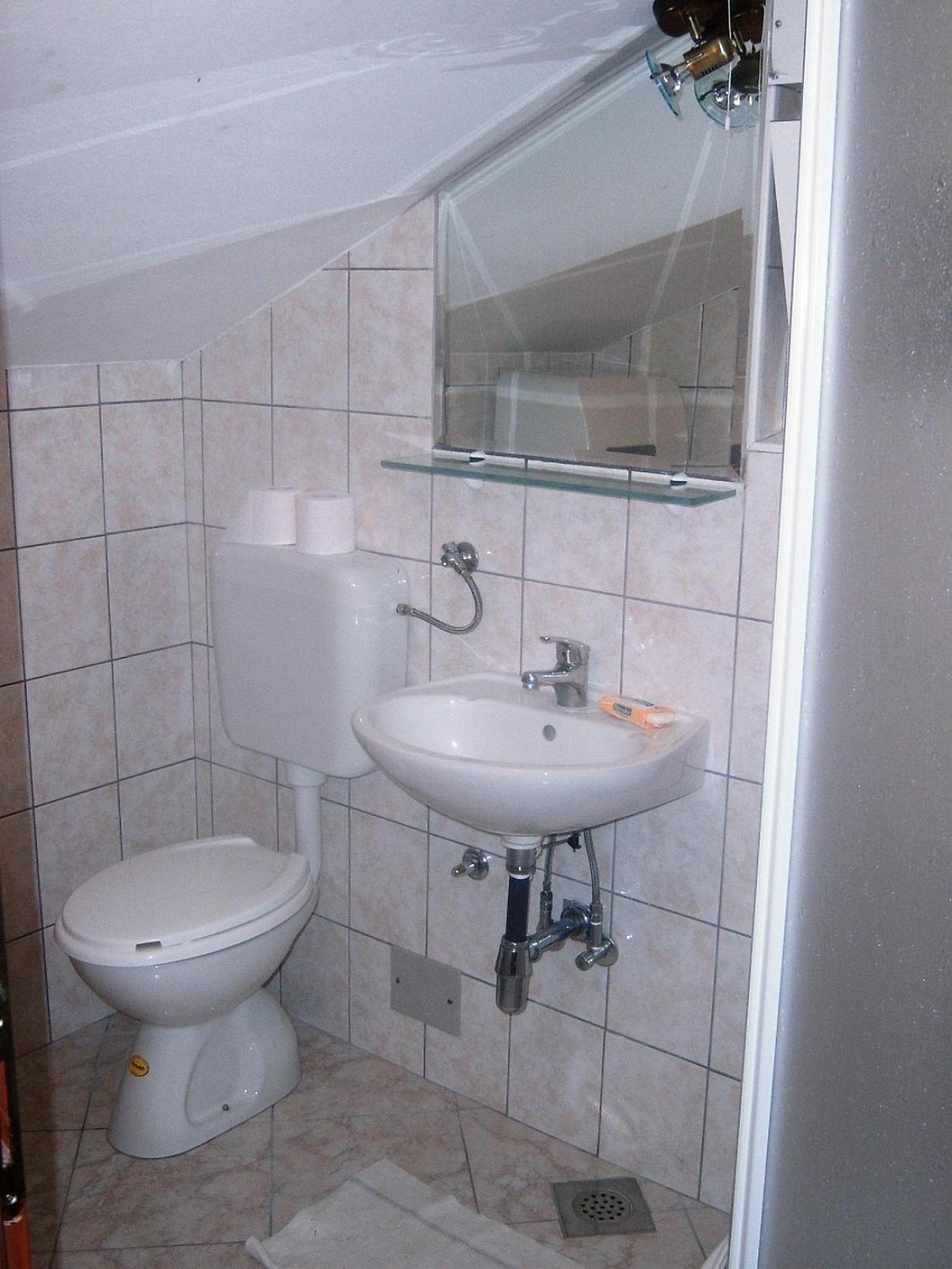 Apartments Nina Sutivan Εξωτερικό φωτογραφία