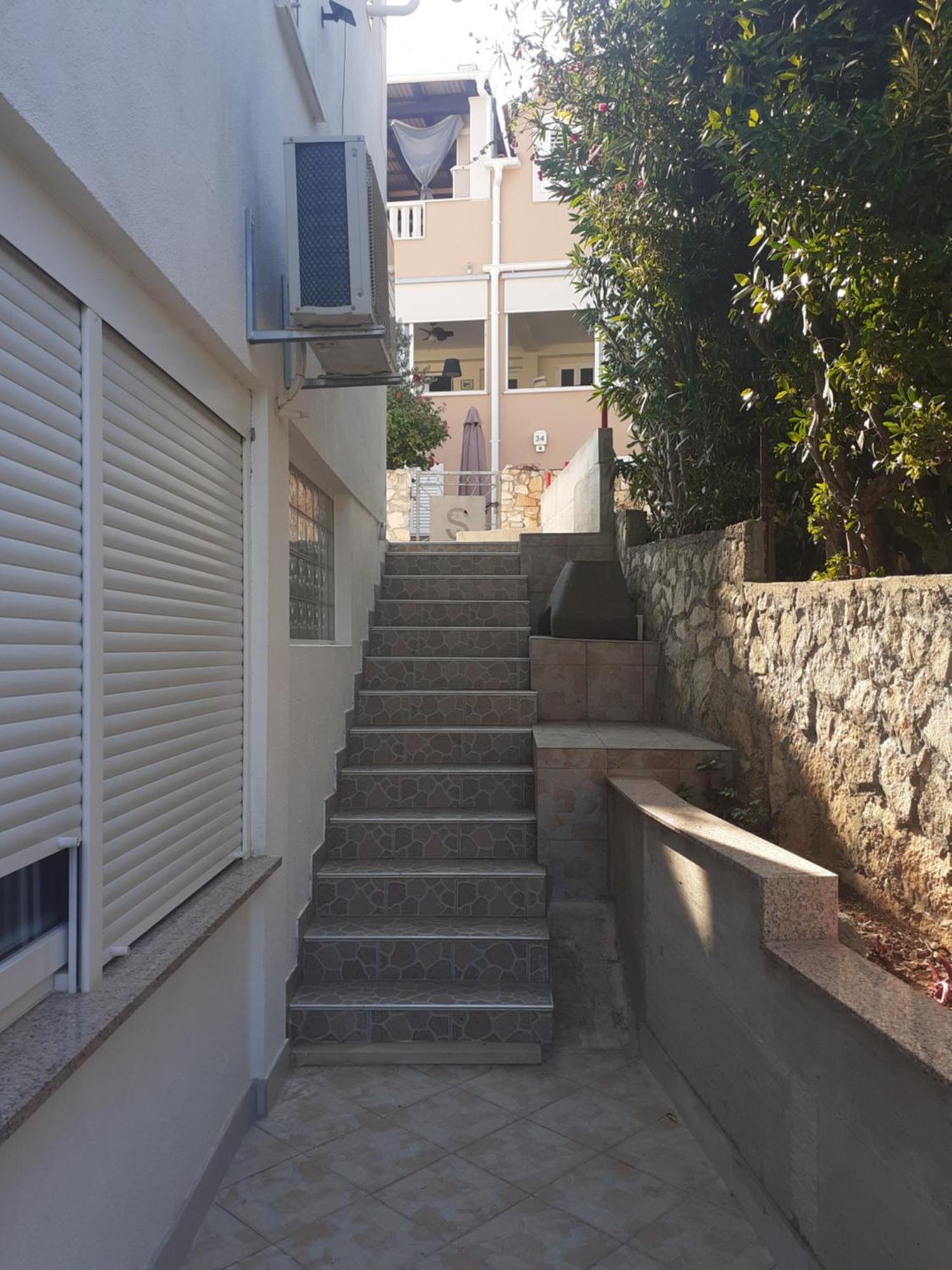 Apartments Nina Sutivan Εξωτερικό φωτογραφία