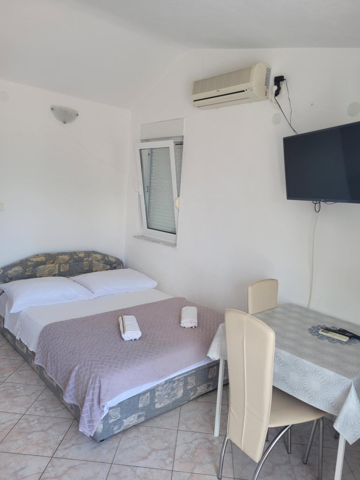 Apartments Nina Sutivan Εξωτερικό φωτογραφία