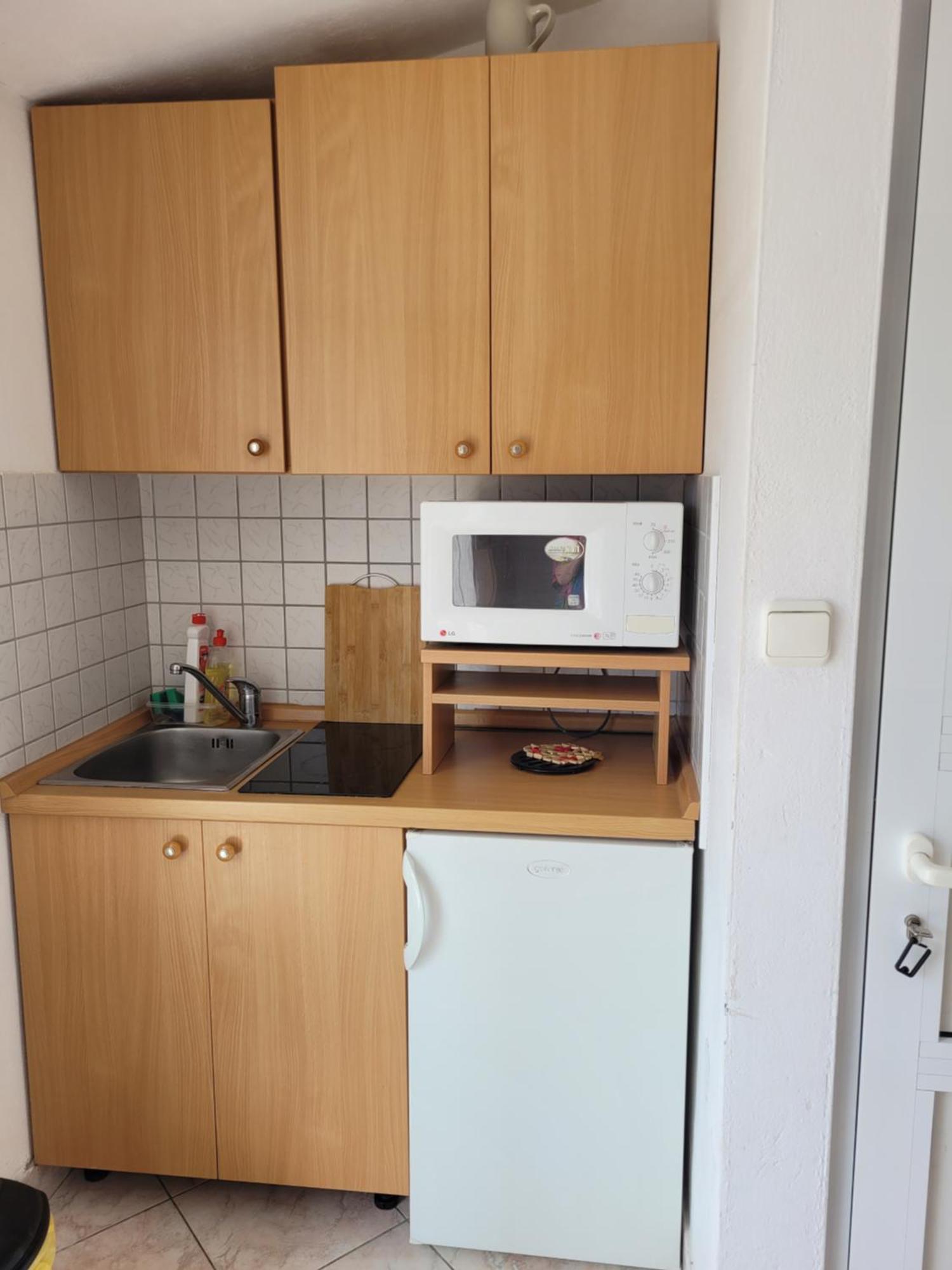 Apartments Nina Sutivan Εξωτερικό φωτογραφία