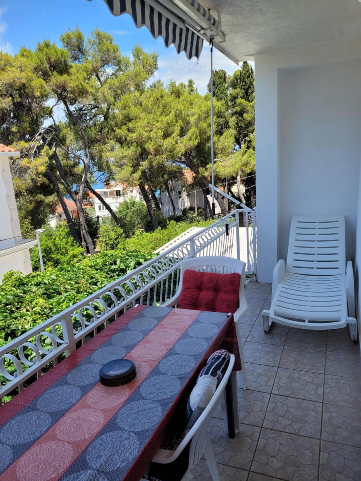 Apartments Nina Sutivan Εξωτερικό φωτογραφία