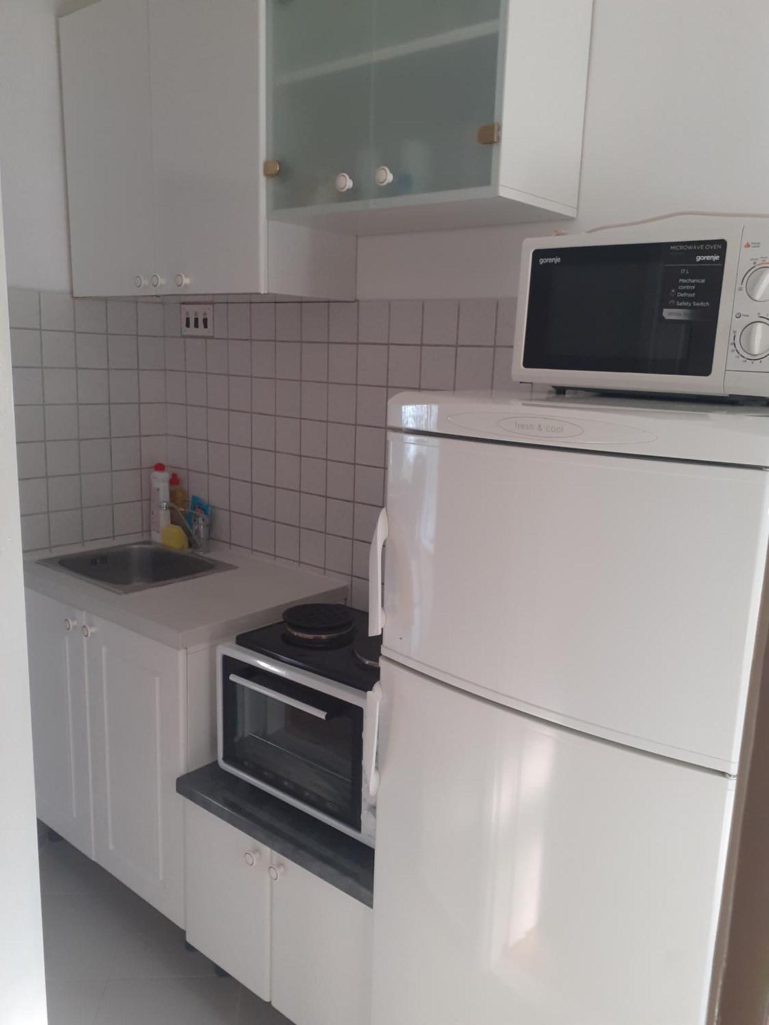 Apartments Nina Sutivan Εξωτερικό φωτογραφία