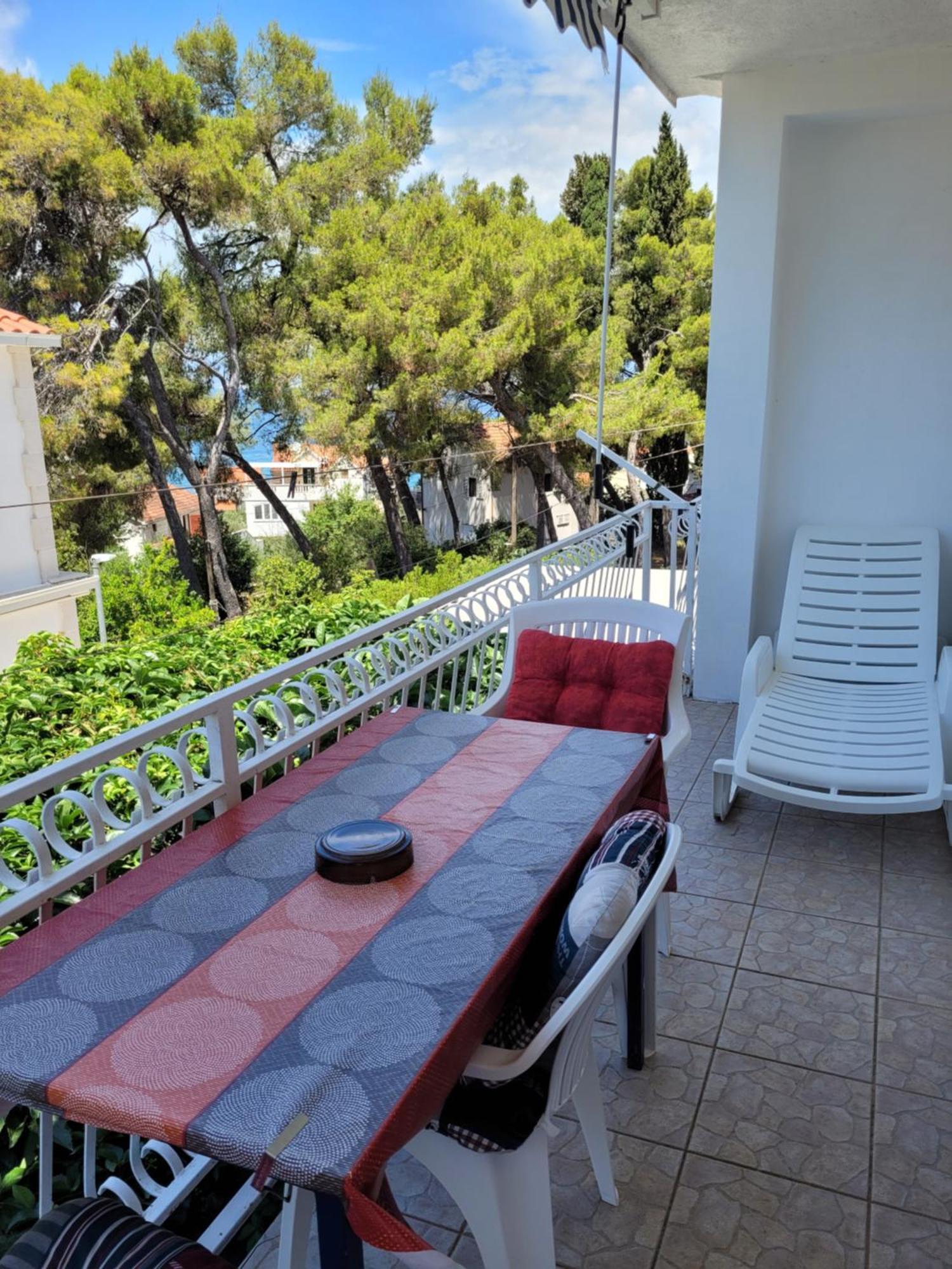 Apartments Nina Sutivan Εξωτερικό φωτογραφία