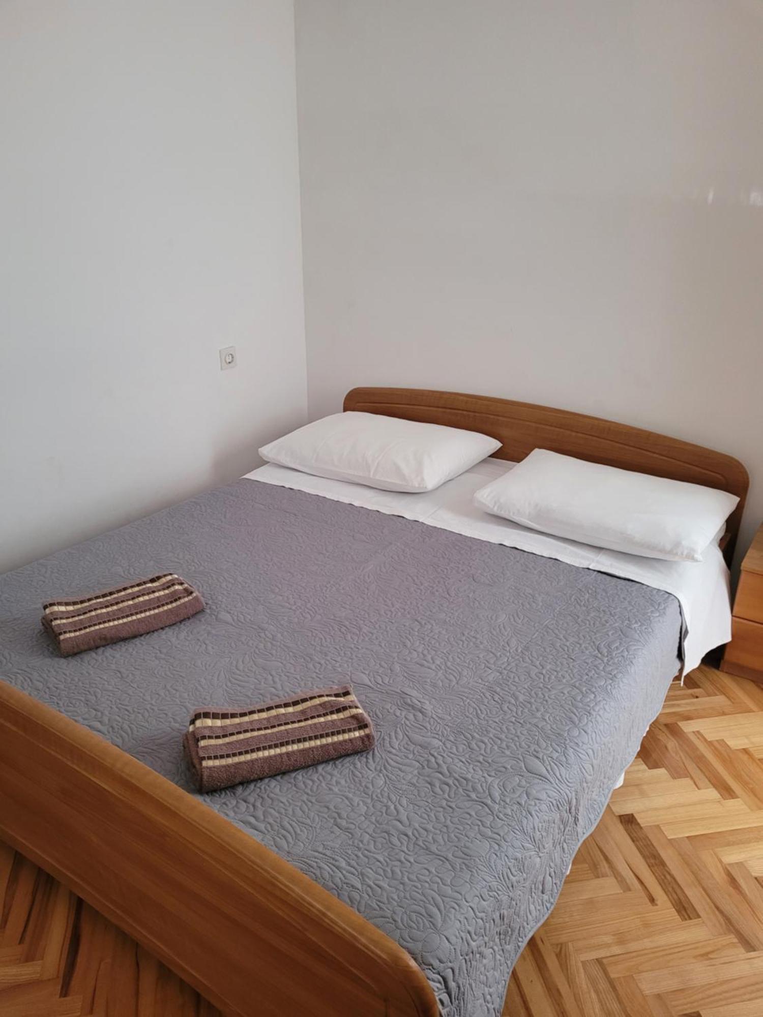 Apartments Nina Sutivan Εξωτερικό φωτογραφία