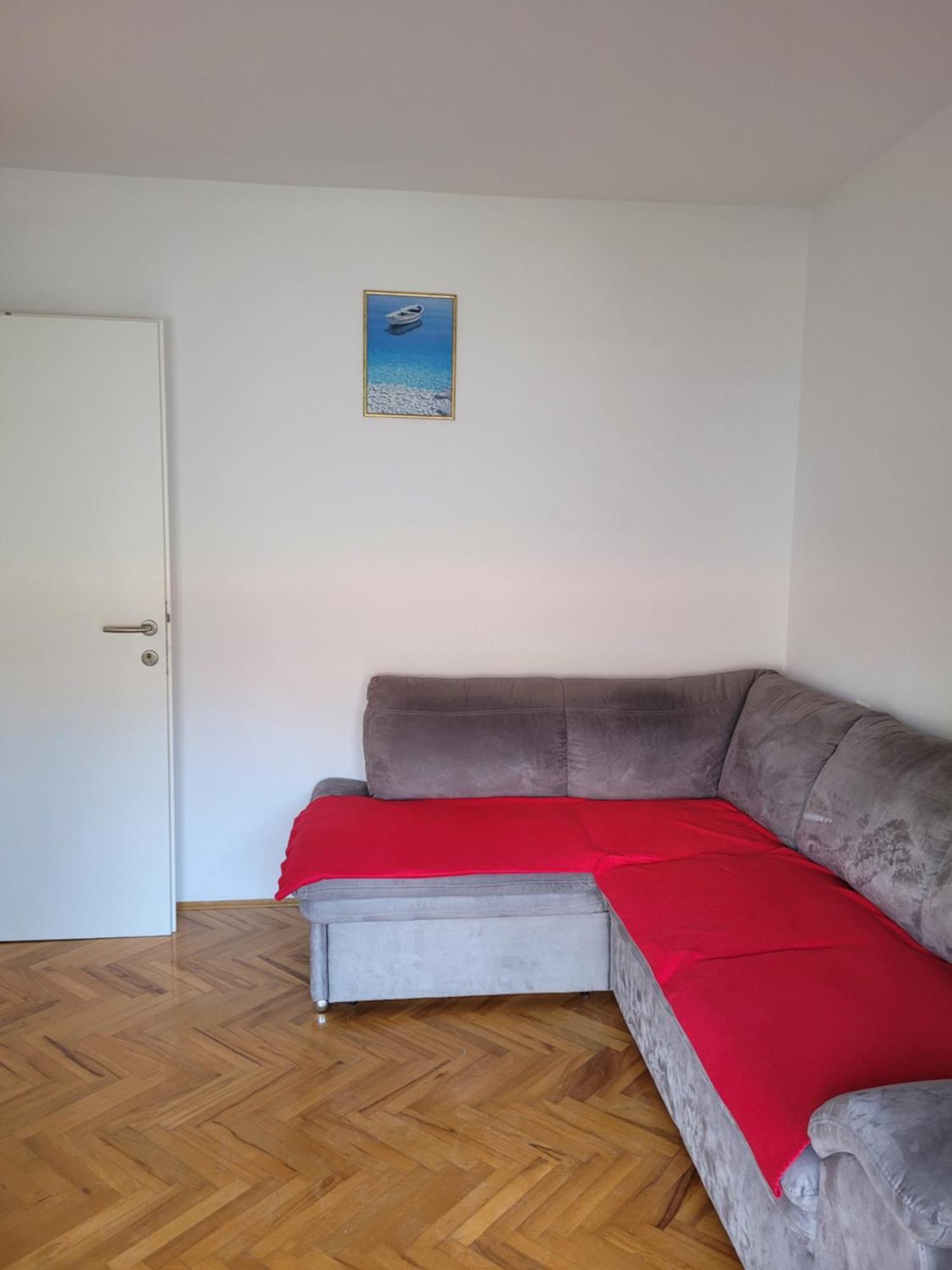 Apartments Nina Sutivan Εξωτερικό φωτογραφία