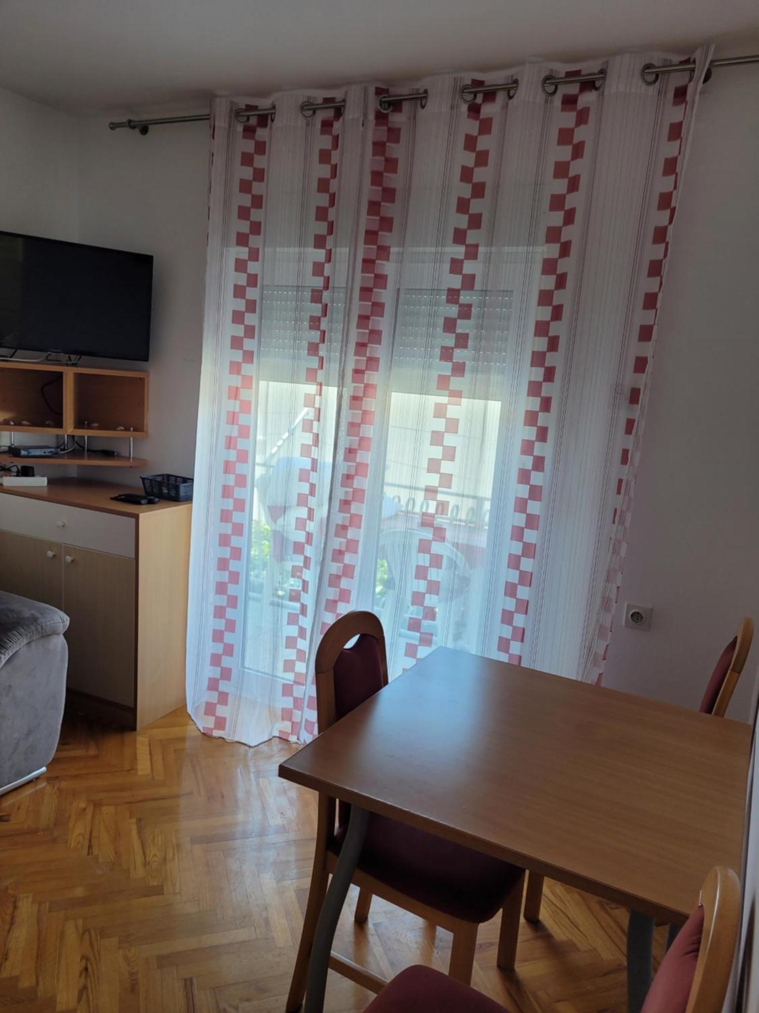 Apartments Nina Sutivan Εξωτερικό φωτογραφία