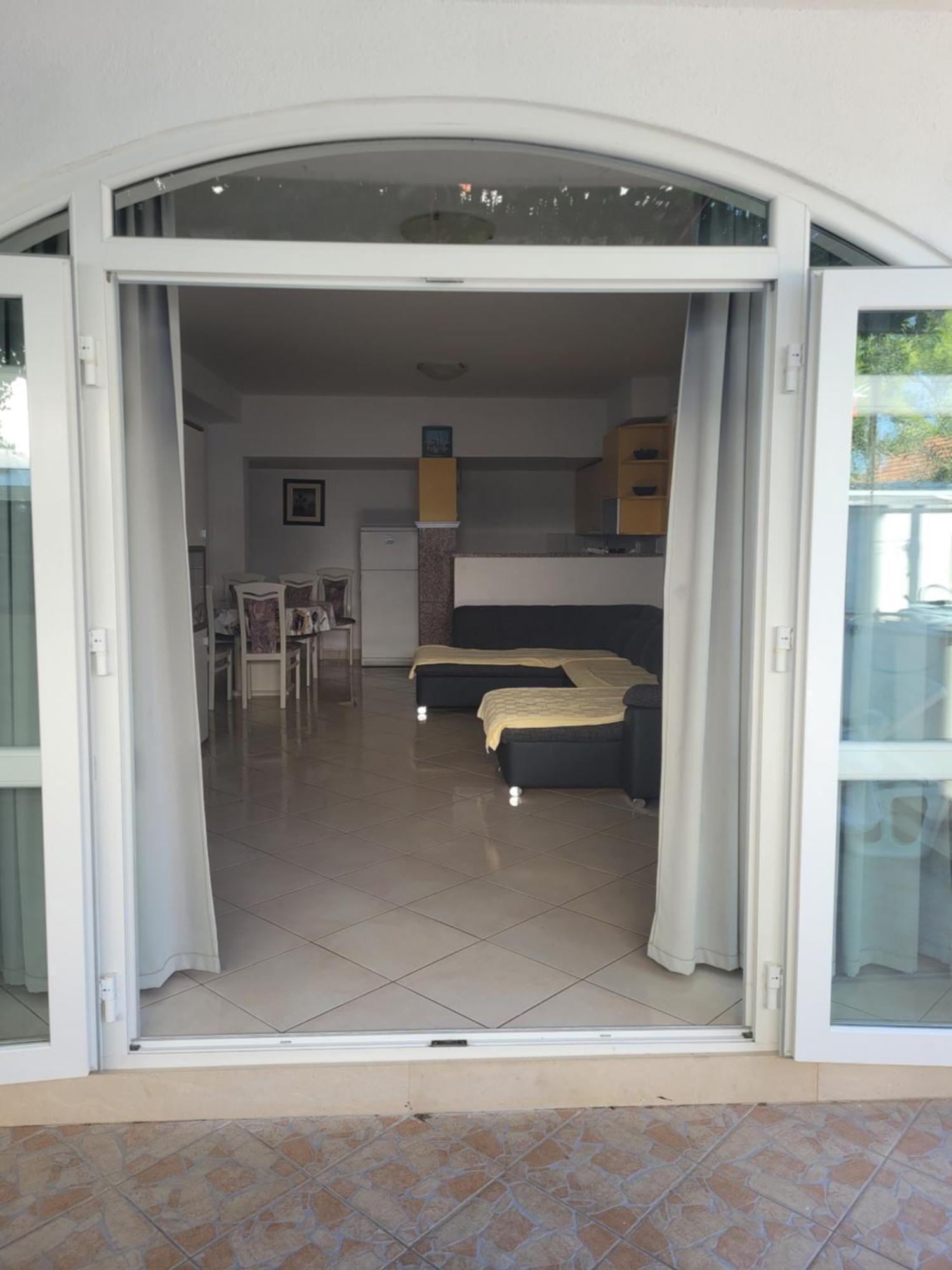 Apartments Nina Sutivan Εξωτερικό φωτογραφία