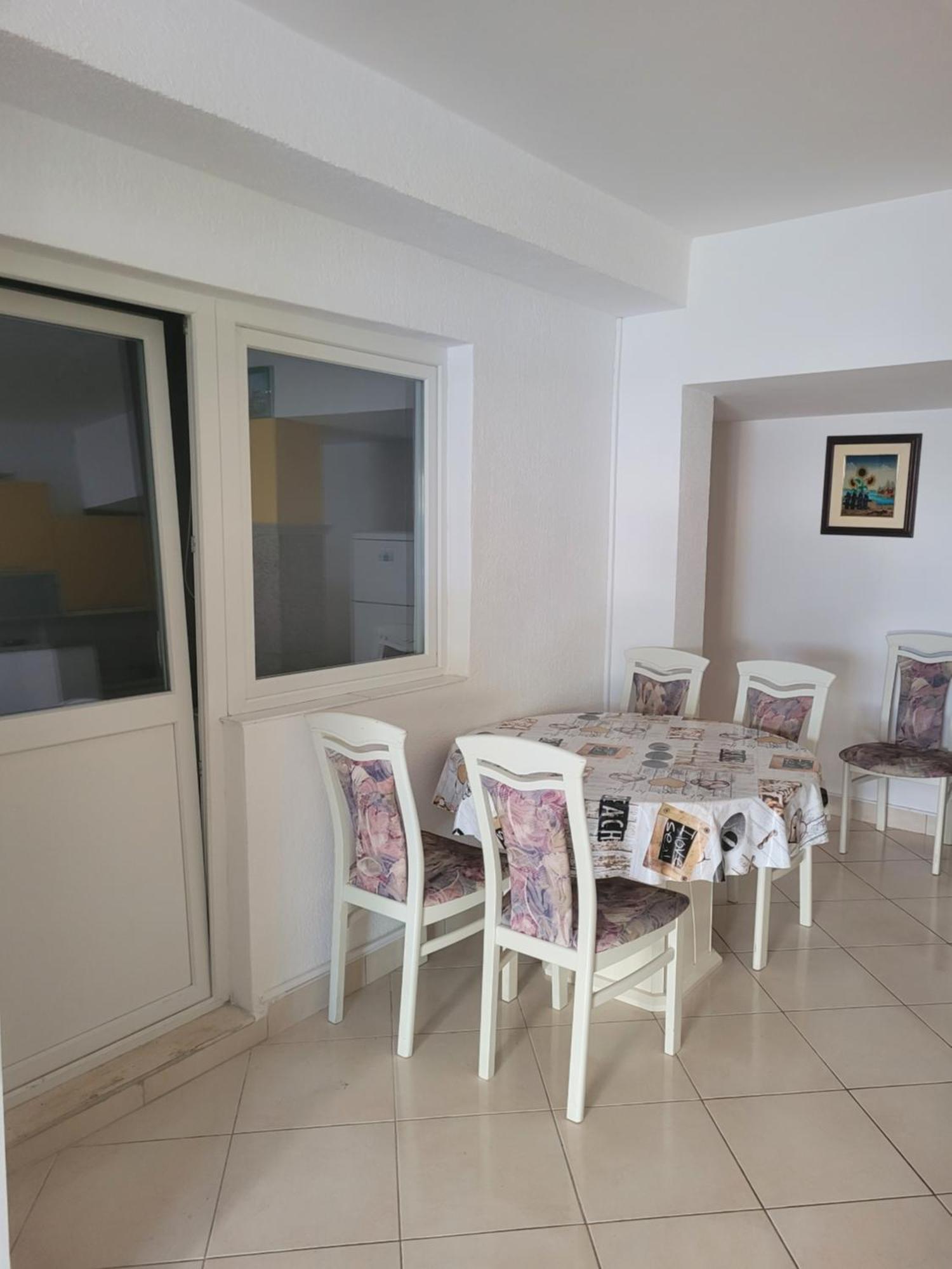Apartments Nina Sutivan Εξωτερικό φωτογραφία