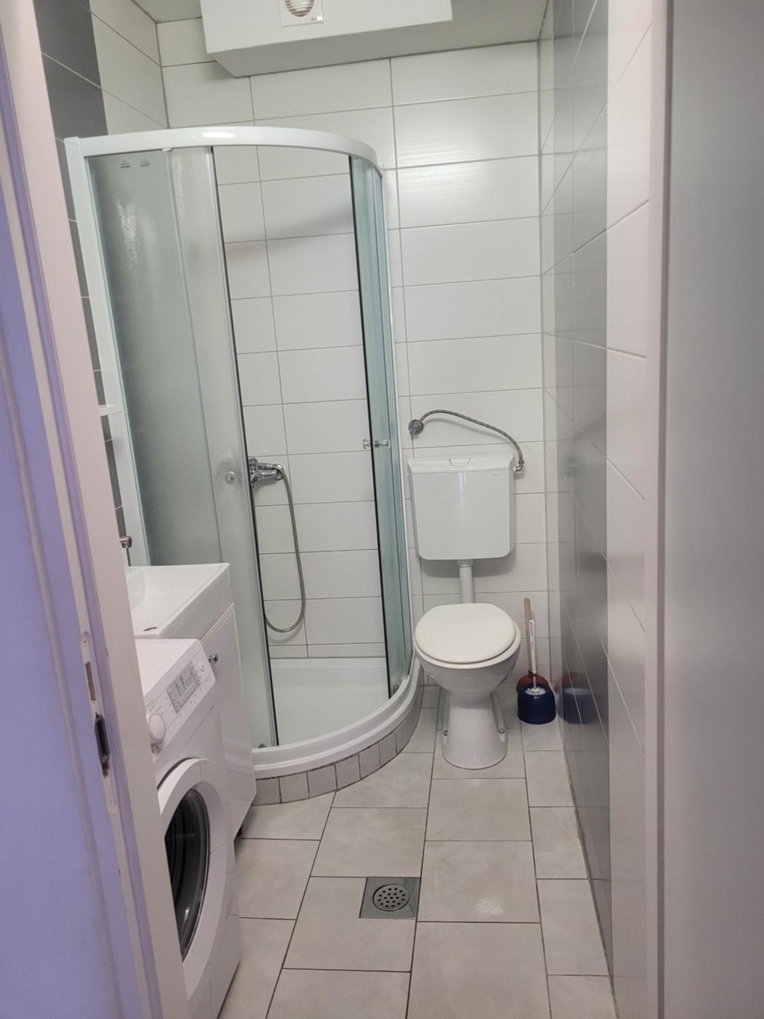 Apartments Nina Sutivan Εξωτερικό φωτογραφία