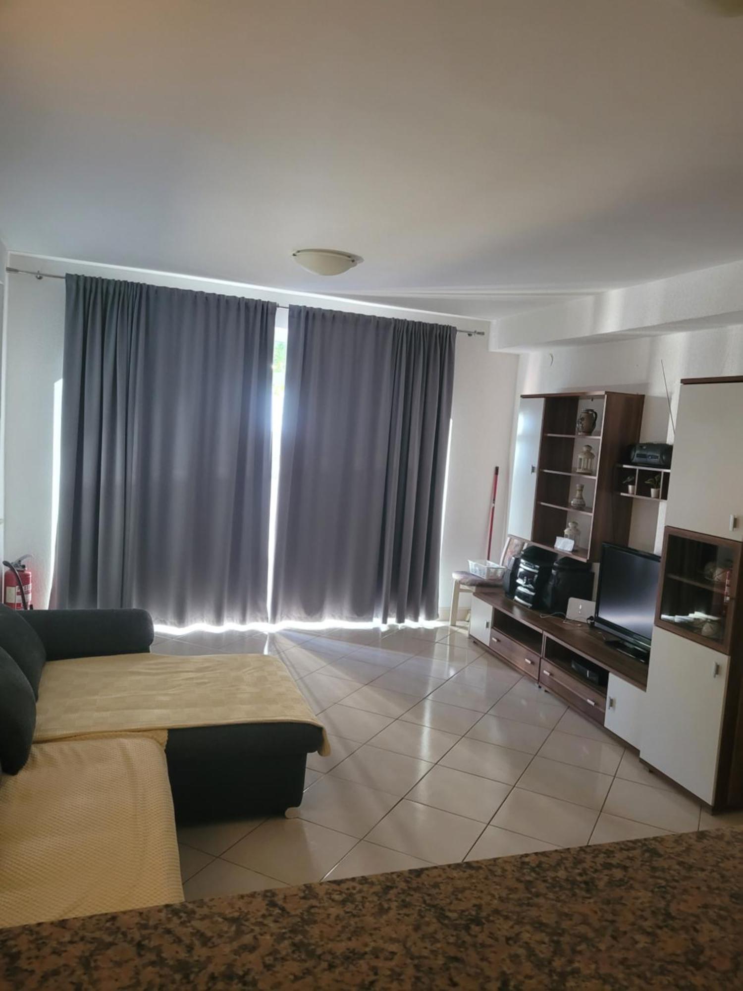 Apartments Nina Sutivan Εξωτερικό φωτογραφία