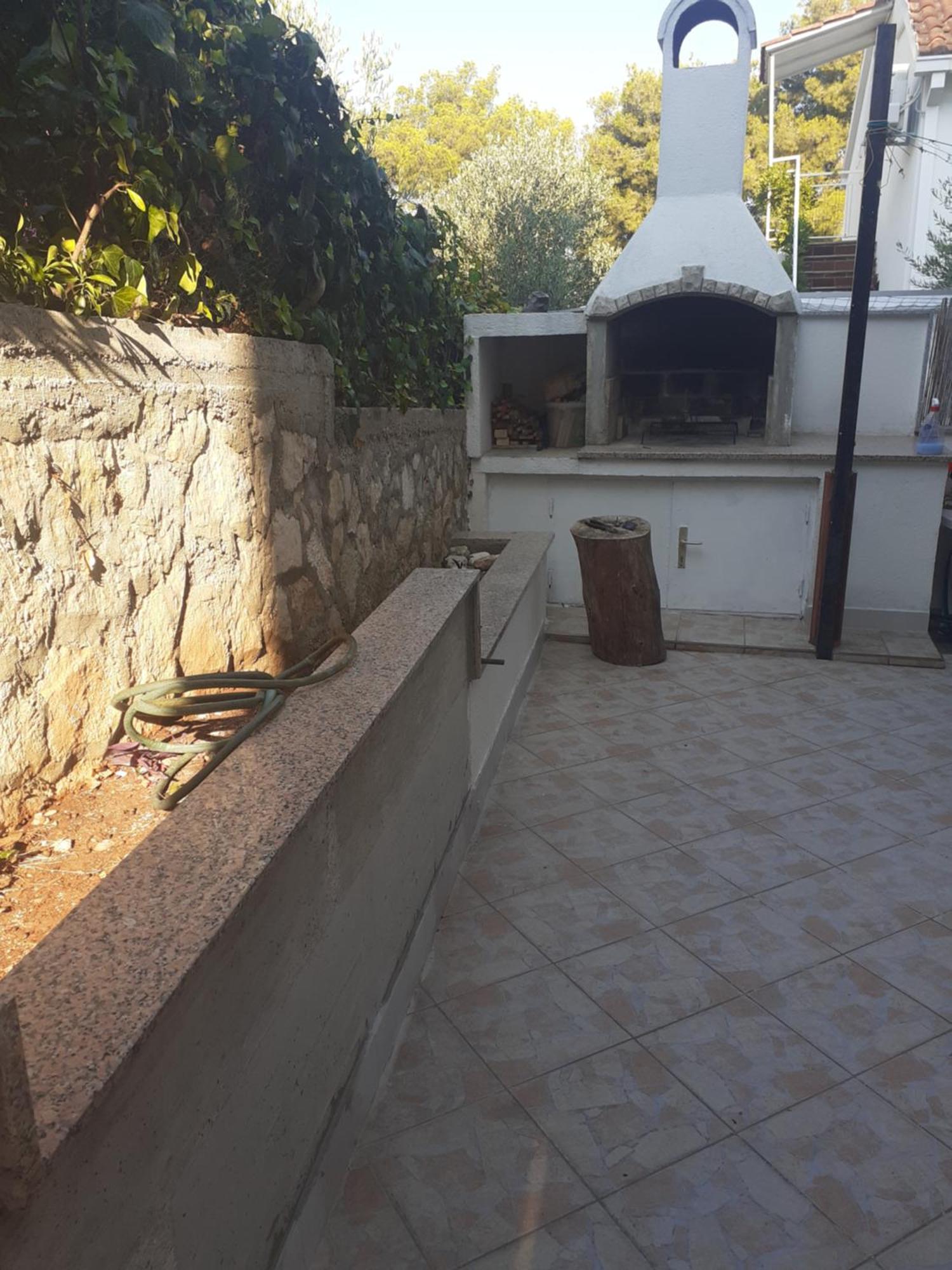 Apartments Nina Sutivan Εξωτερικό φωτογραφία
