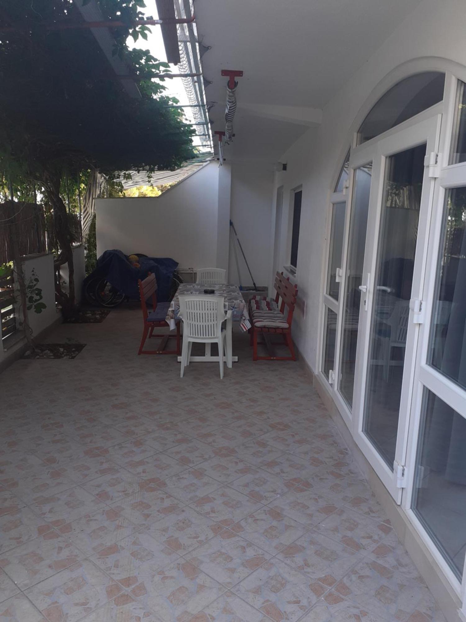 Apartments Nina Sutivan Εξωτερικό φωτογραφία